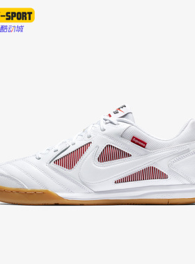 Nike/耐克正品运动男子透气低帮训练系带休闲鞋AR9821-116