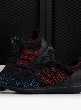 Adidas/阿迪达斯正品UltraBOOST CLIMA男女跑步鞋 FZ3639 FZ3640