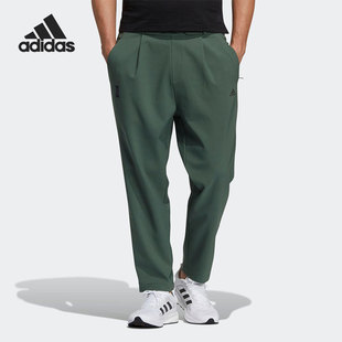 PNT WARM男子训练运动裤 GP0889 Adidas GP0890 阿迪达斯正品