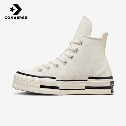 Converse匡威正品Chuck 70 Plus男女同款拼接休闲运动鞋A00915C