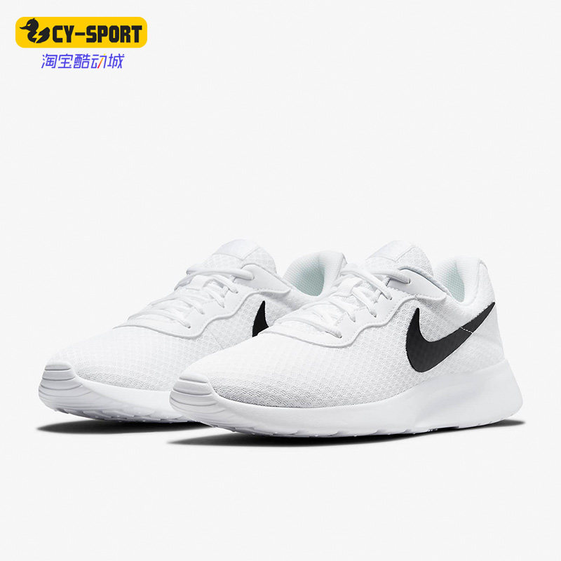 Nike/耐克正品新款TANJUN 男女轻盈运动鞋 DJ6258-100