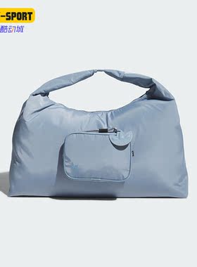 Adidas/阿迪达斯正品三叶草女子时尚大容量运动挎包手提包IX5259
