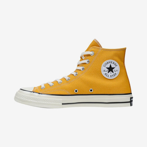 Converse匡威正品1970s经典款男女同款帆布休闲运动板鞋162054C
