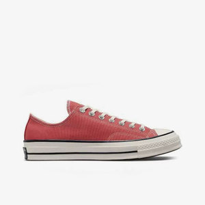 Converse匡威正品Chuck 70男女运动休闲鞋低帮复古帆布鞋A02767C