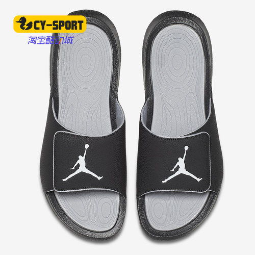 耐克AIRJORDAN男子运动拖鞋