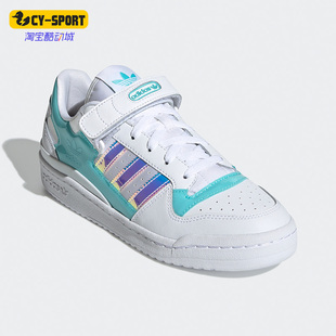 三叶草休闲男女时尚 Adidas 正品 GX3398 阿迪达斯 潮流舒适运动鞋