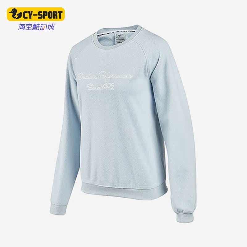 休闲卫衣Skechers/斯凯奇