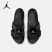 耐克正品 夏季 JORDAN Nike 男子运动休闲沙滩拖鞋 CD2803