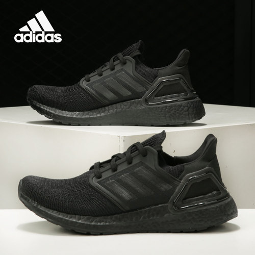跑步鞋Adidas/阿迪达斯女子