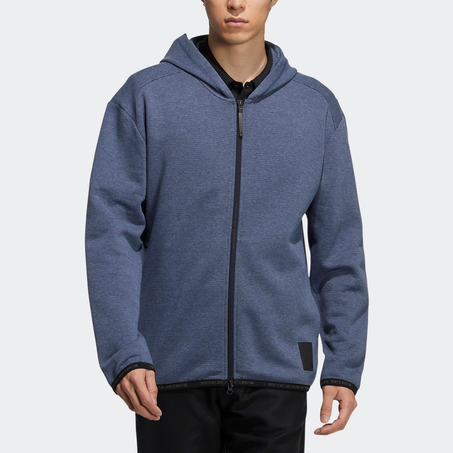 Adidas/阿迪达斯正品新款男子休闲运动夹克外套 GT3302,运动服/休闲服装,运动茄克/外套,淘宝优惠券,粉丝福利购,淘宝优惠卷