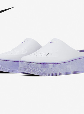 Nike/耐克正品新款 AF1 LOVER XX 女子运动休闲鞋CK0895-188