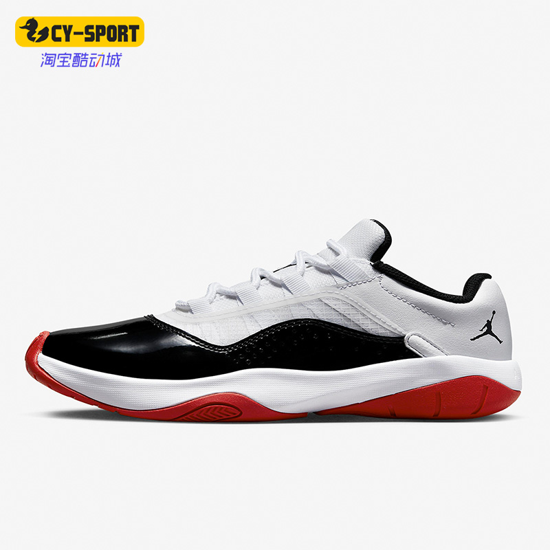 耐克正品大童透气缓震运动