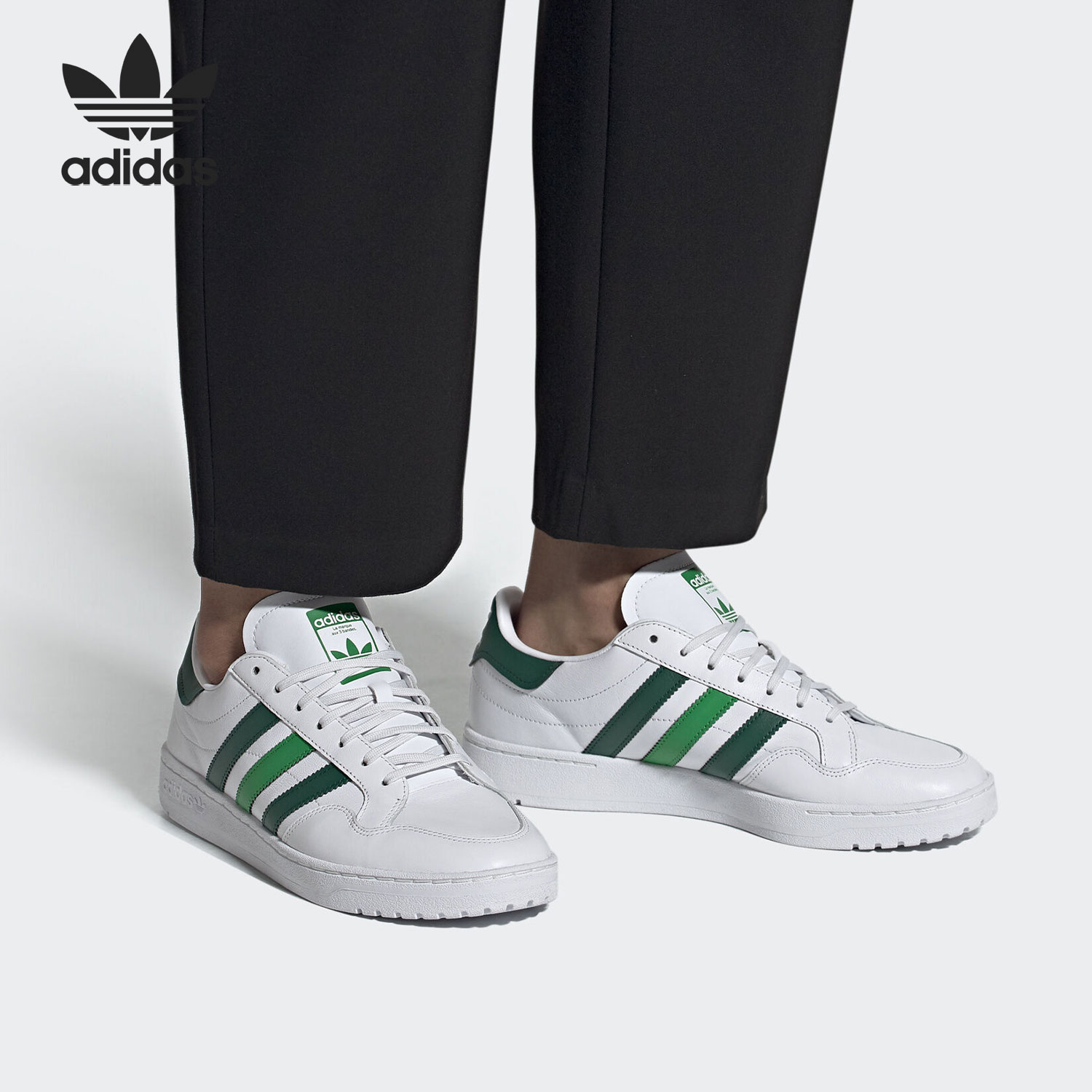 运动休闲鞋Adidas/阿迪达斯