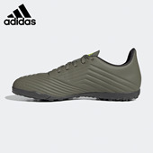 新品 19冬季 男PREDATOR 19.4 EF8212 Adidas 足球鞋 阿迪达斯正品