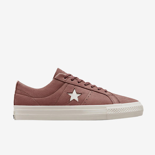 Converse匡威正品低帮男女同款复古翻毛皮休闲板鞋帆布鞋A03675C