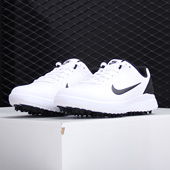 Nike 101 CT0535 耐克正品 男女舒适透气运动耐磨缓震高尔夫运动鞋