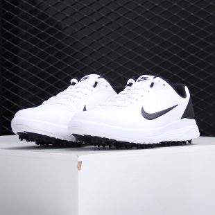 Nike/耐克正品男女舒适透气运动耐磨缓震高尔夫运动鞋 CT0535-101