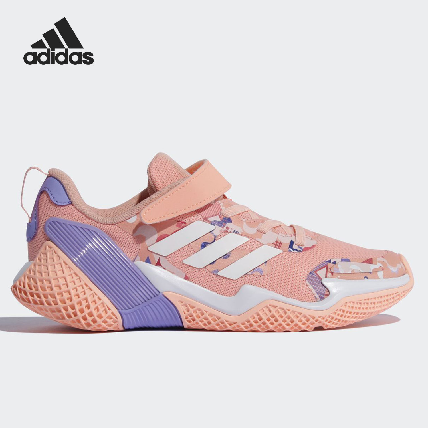adidas阿迪达斯运动鞋
