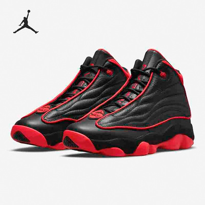 Nike/耐克正品Jordan Pro Strong实战男子篮球鞋DC8418-006