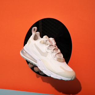 Air 春新款 耐克正品 100 女子透气缓震跑步鞋 CV8815 max Nike