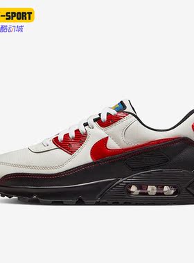 Nike/耐克正品新款男子低帮透气运动气垫跑步鞋DX3276-133