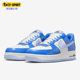 耐克正品 07女子低帮运动休闲鞋 Air Nike Force FJ4801 400