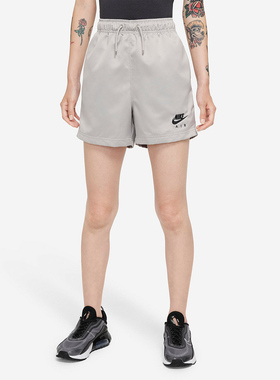 Nike/耐克正品夏季新款女子运动休闲透气宽松短裤DD5428-033