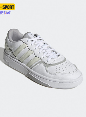 Adidas/阿迪达斯正品Originals Courtic男女运动低帮休闲鞋GY3050