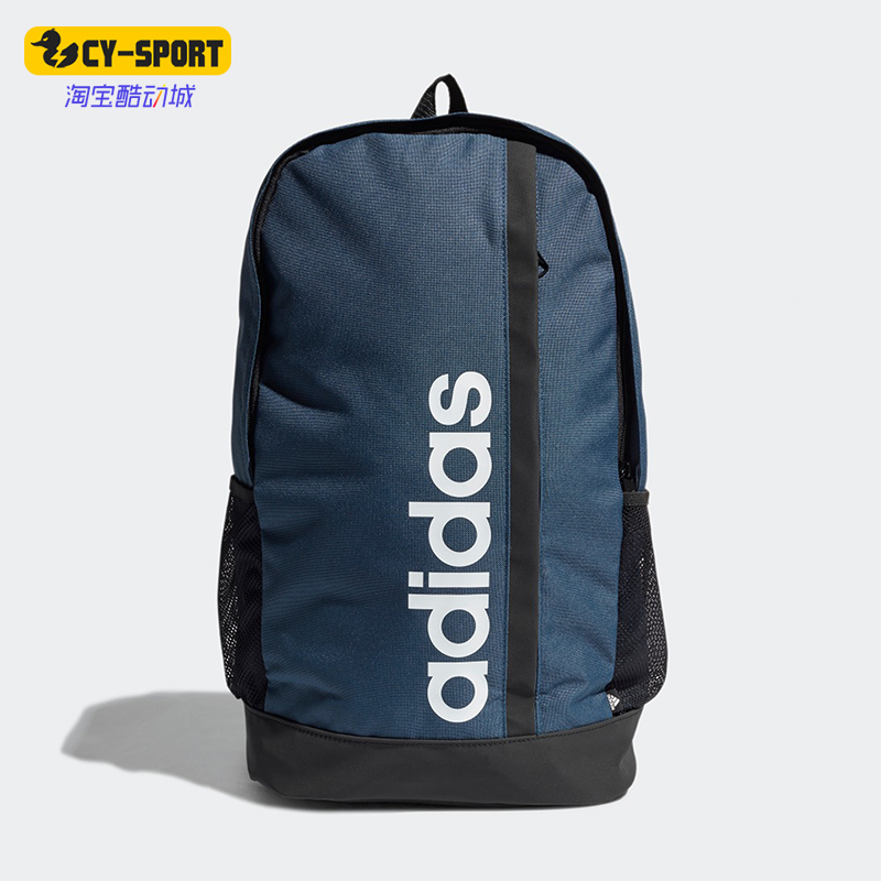 阿迪达斯男女同款时尚潮流腰包