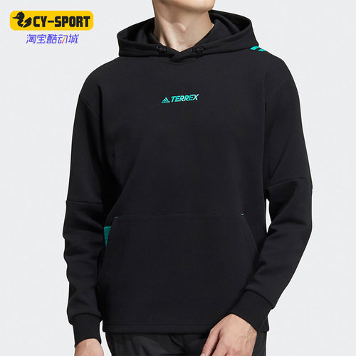 Adidas/阿迪达斯男女卫衣