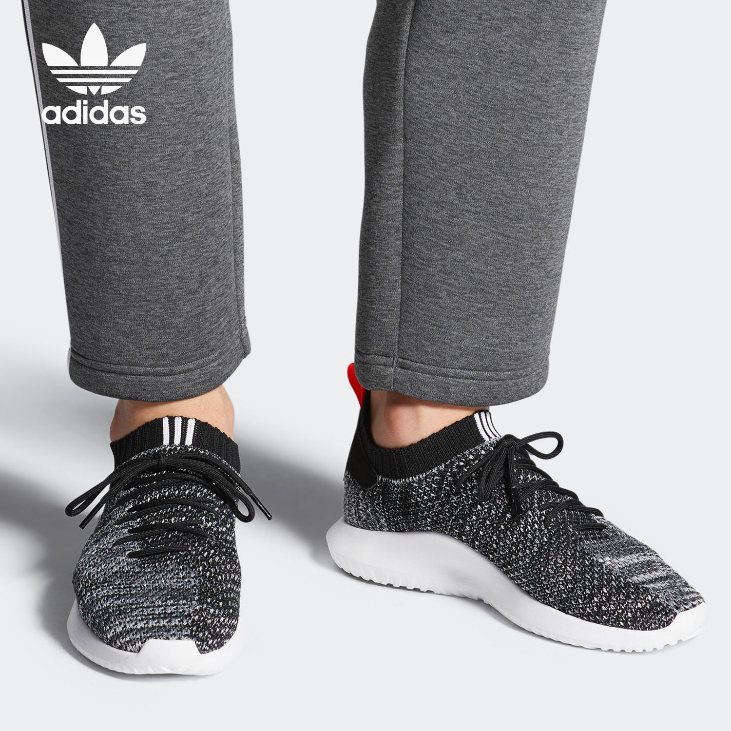 休闲鞋Adidas/阿迪达斯男子