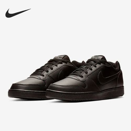 Nike/耐克正品新款EBERNON LOW男女运动复古休闲板鞋AQ1775-003