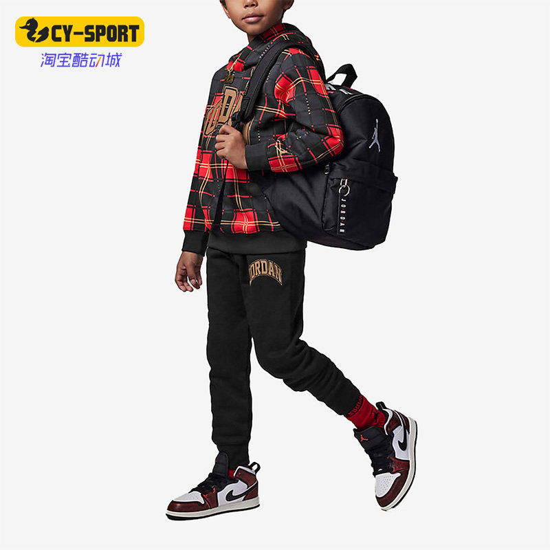 Nike/耐克正品小童运动套装