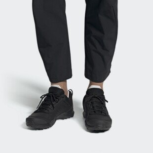 Adidas/阿迪达斯正品 TERREX AX3 BETA CW 男子户外运动鞋 G26523