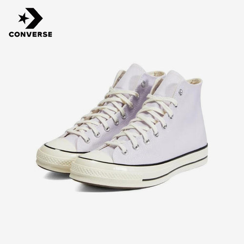 Converse匡威正品1970s系列男女同款休闲运动高帮帆布鞋A02754C