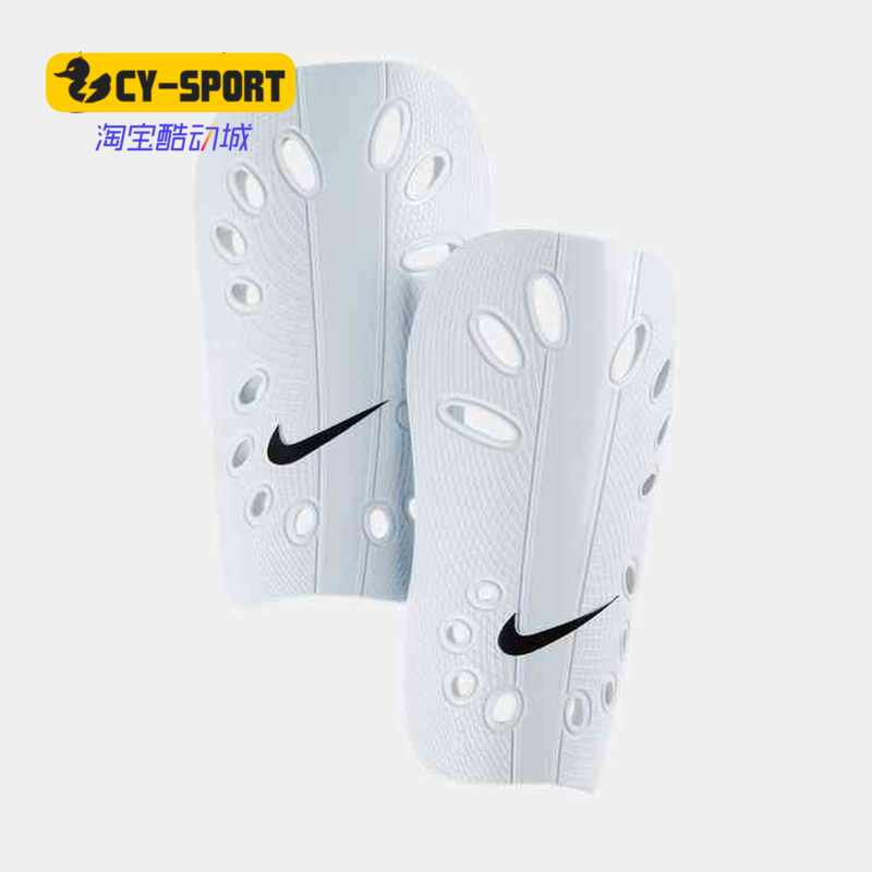 Nike/耐克正品夏季新款 J足球运动训练护腿板（1 对）SP0040 运动包/户外包/配件 运动护具配件 原图主图