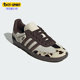阿迪达斯正品 三叶草Samba OG男女时尚 Adidas 运动板鞋 ID6024