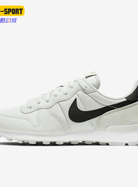 Nike/耐克正品Internationalist女子运动耐磨休闲鞋 828407-108