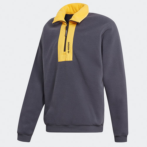 Adidas/阿迪达斯运动卫衣