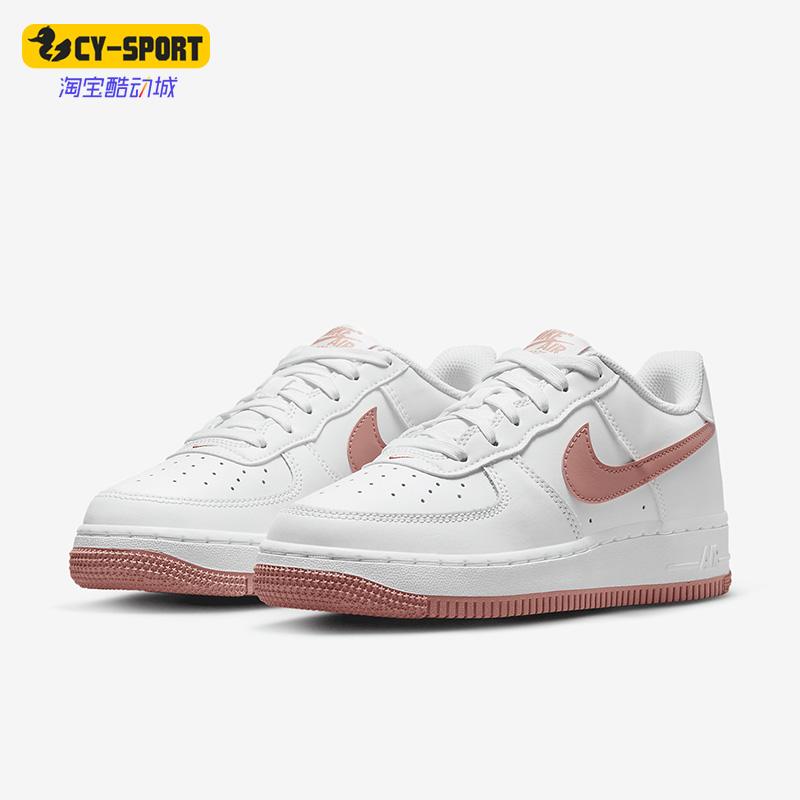 耐克儿童运动休闲板鞋