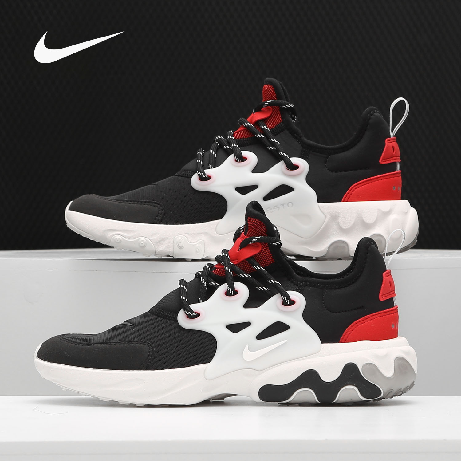 nike耐克正品2020运动童鞋