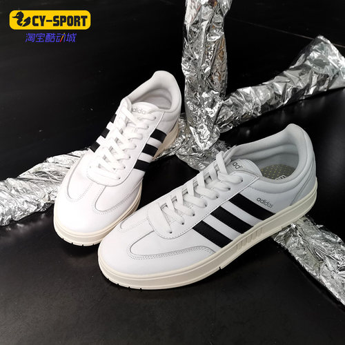 休闲鞋轻便Adidas/阿迪达斯秋季