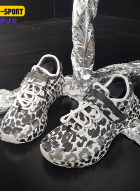 Adidas/阿迪达斯正品smc OutdoorBoost R.RDY S.女子运动鞋FV7461