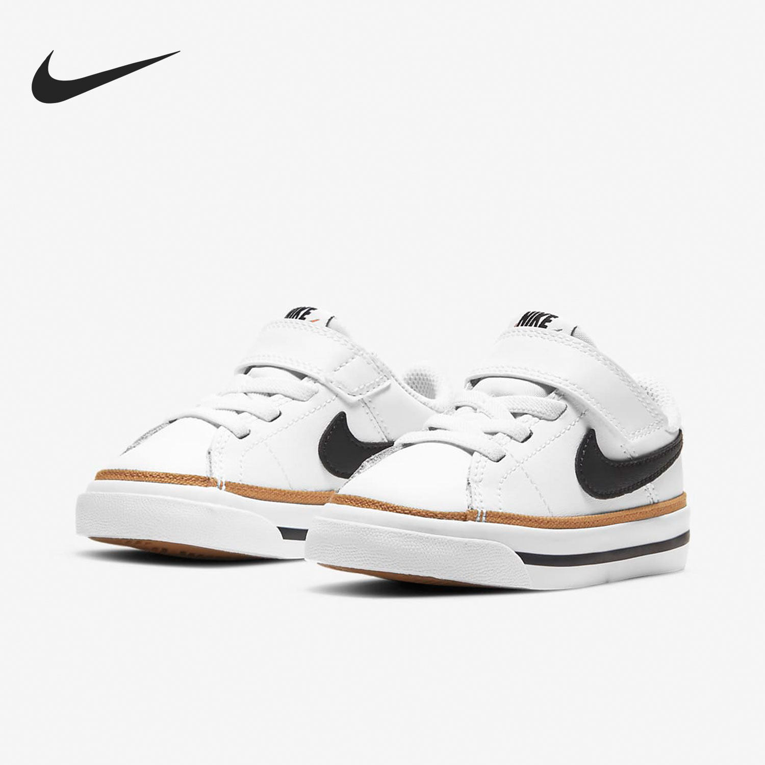 Nike耐克正品小童休闲运动童鞋