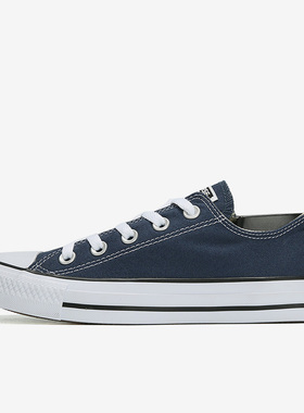 Converse匡威Chuck Taylor All Star男女运动帆布低帮板鞋102329