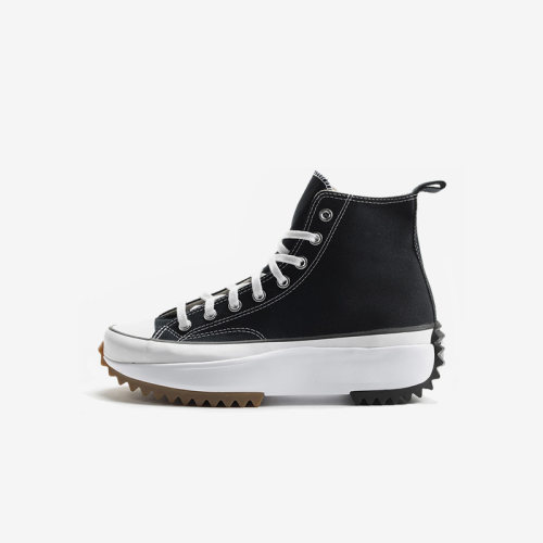 帆布鞋增高Converse/匡威