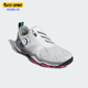 高尔夫旋钮运动鞋 Adidas IG8705 新款 潮流男士 阿迪达斯正品 时尚