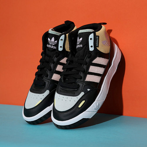 Adidas/阿迪达斯冬季运动休闲鞋