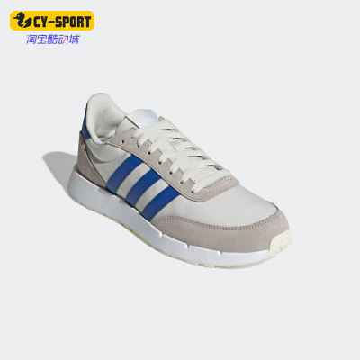 阿迪达斯男子运动休闲鞋正品舒适