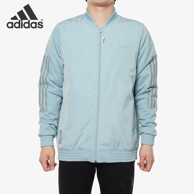 adidas阿迪达斯正品m运动夹克